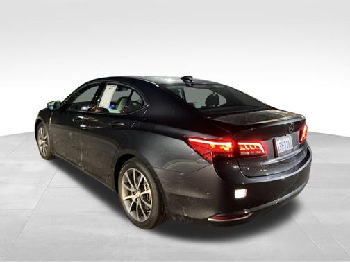 2015 Acura TLX V6