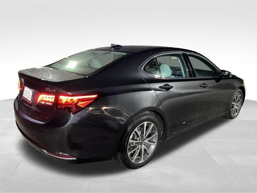 2015 Acura TLX V6