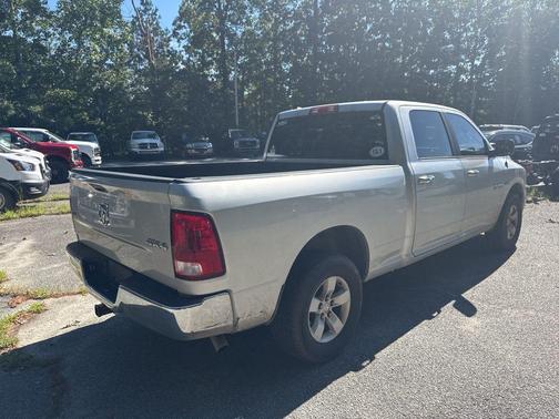 2017 RAM 1500 SLT
