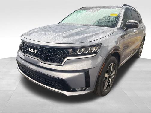 2023 Kia Sorento S
