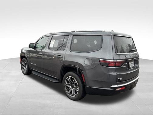 2024 Jeep Wagoneer Series II 4x4