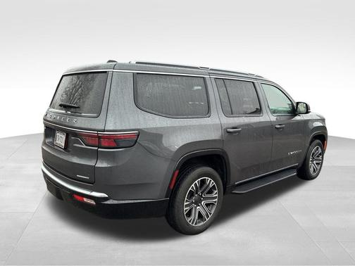 2024 Jeep Wagoneer Series II 4x4