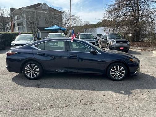 2021 Lexus ES 350 Base