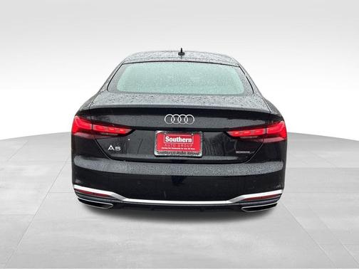 2024 Audi A5 Sportback 45 S Line Premium Plus