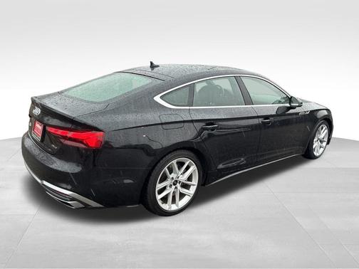 2024 Audi A5 Sportback 45 S Line Premium Plus