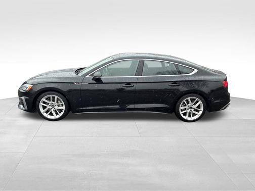 2024 Audi A5 Sportback 45 S Line Premium Plus