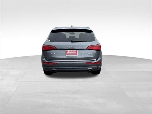 2016 Audi Q5 2.0T Premium
