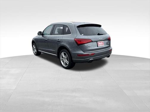 2016 Audi Q5 2.0T Premium