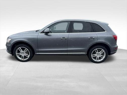 2016 Audi Q5 2.0T Premium