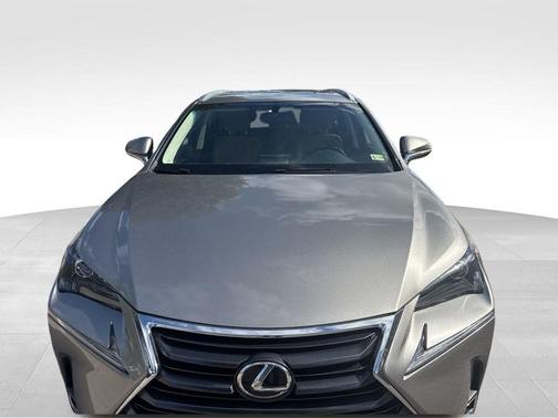 2015 Lexus NX 200t Base