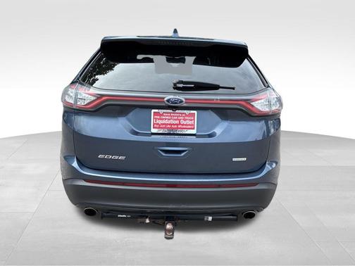 2018 Ford Edge SE