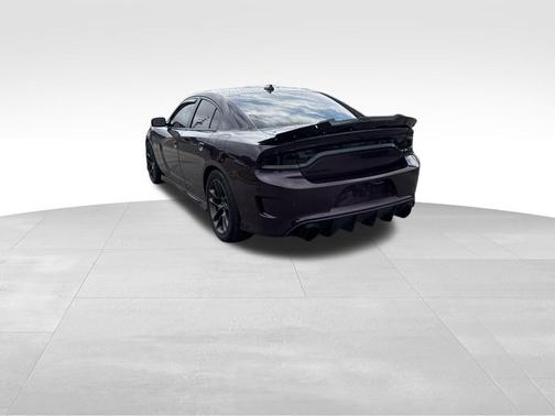 2022 Dodge Charger R/T Scat Pack