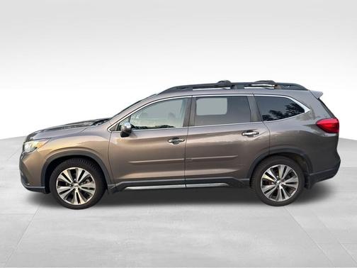 2021 Subaru Ascent Touring 7-Passenger