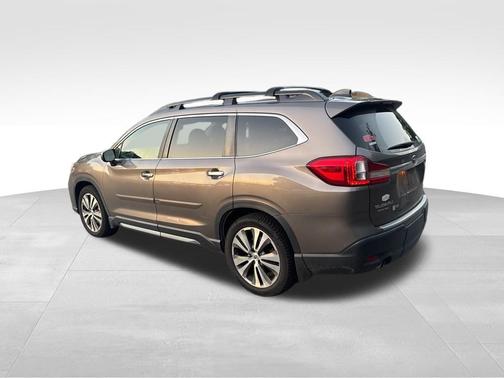 2021 Subaru Ascent Touring 7-Passenger