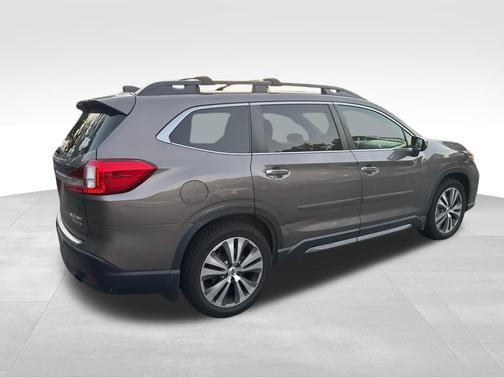 2021 Subaru Ascent Touring 7-Passenger