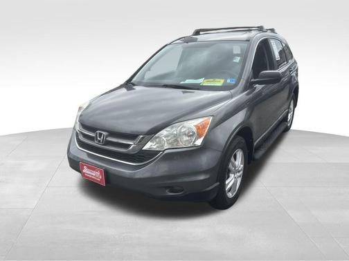 2011 Honda CR-V EX