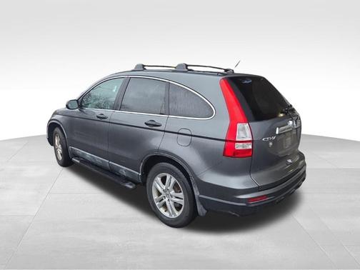 2011 Honda CR-V EX