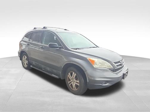 2011 Honda CR-V EX