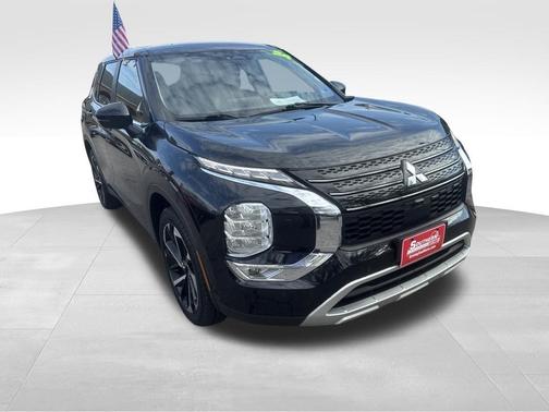 2024 Mitsubishi Outlander SE 2.5 S-AWC