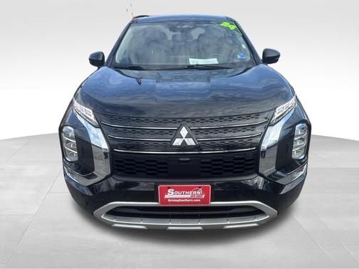 2024 Mitsubishi Outlander SE 2.5 S-AWC