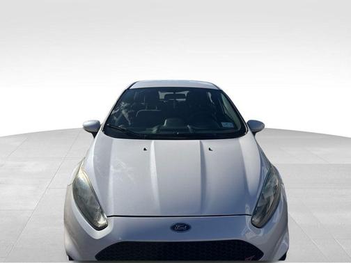 2016 Ford Fiesta ST