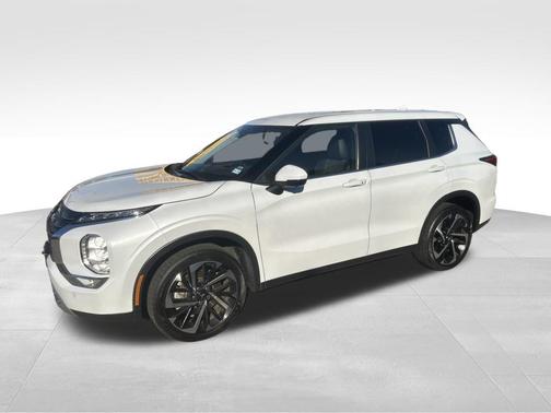 2024 Mitsubishi Outlander SE 2.5 2WD