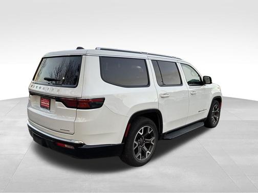 2024 Jeep Wagoneer Series III 4x4