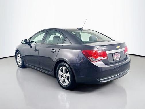 2015 Chevrolet Cruze 1LT