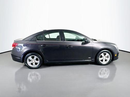 2015 Chevrolet Cruze 1LT
