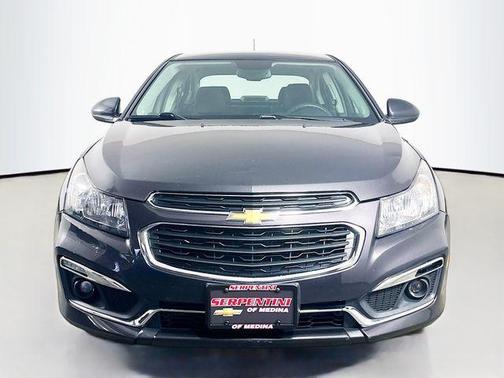 2015 Chevrolet Cruze 1LT