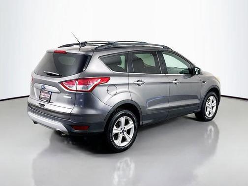 Sterling Gray Metallic 2013 Ford Escape SE