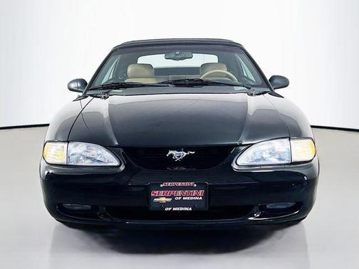 1995 Ford Mustang GT