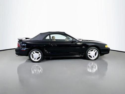 1995 Ford Mustang GT