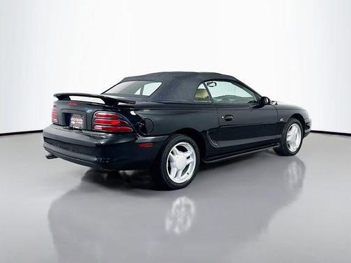 1995 Ford Mustang GT
