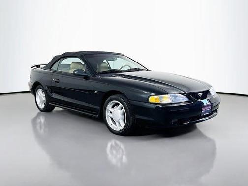1995 Ford Mustang GT