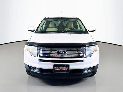 2010 Ford Edge SEL