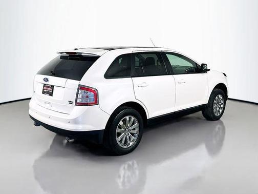 2010 Ford Edge SEL