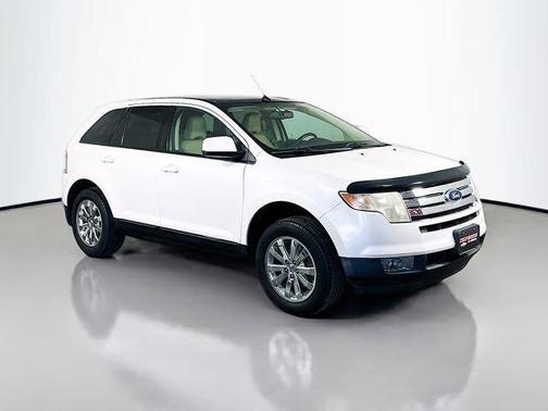 2010 Ford Edge SEL