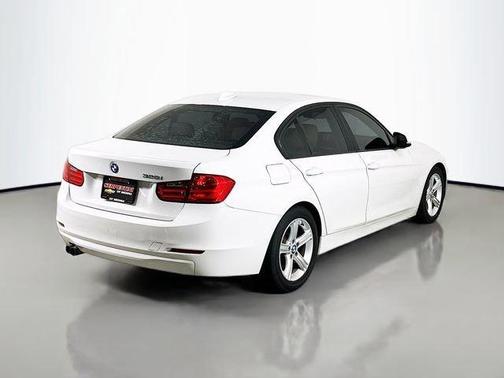 2014 BMW 328 i