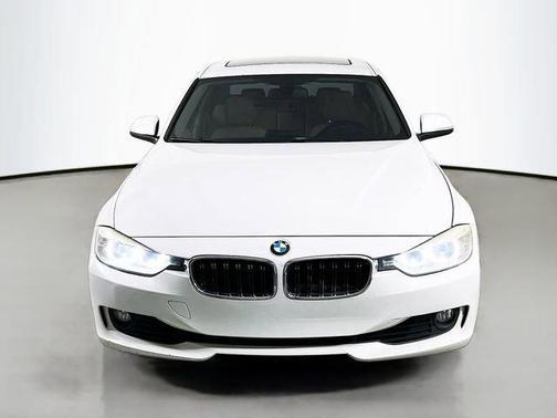 2014 BMW 328 i