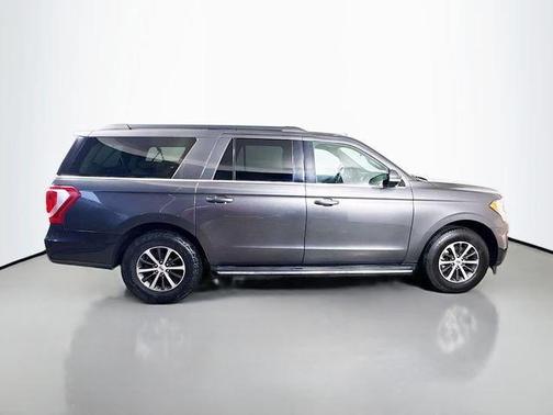 2021 Ford Expedition Max XLT