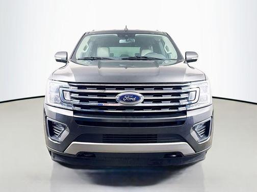 2021 Ford Expedition Max XLT