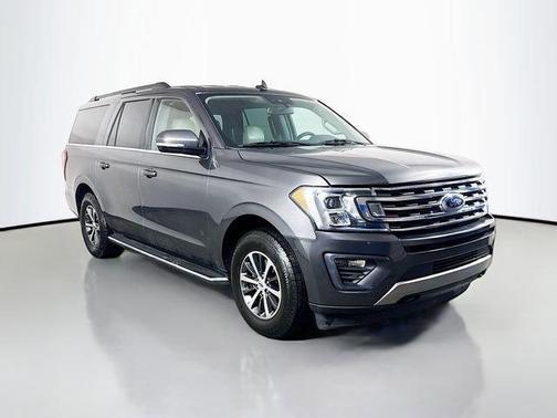 2021 Ford Expedition Max XLT