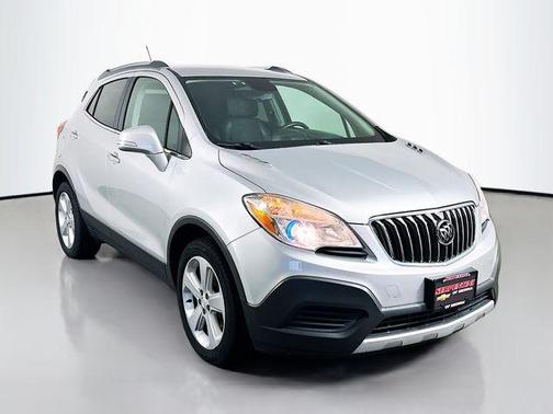 2015 Buick Encore Base