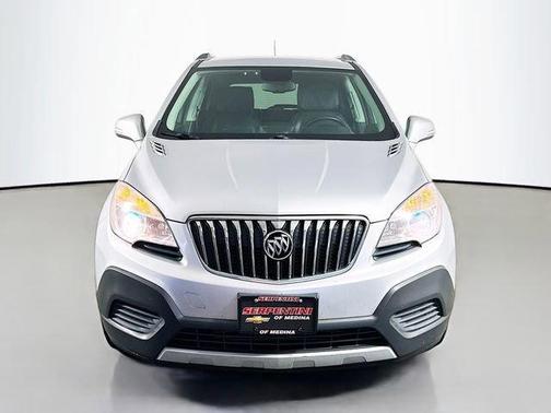 2015 Buick Encore Base