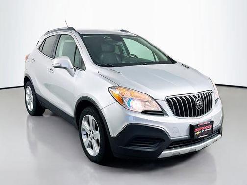 2015 Buick Encore Base