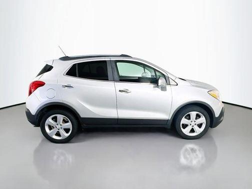 2015 Buick Encore Base