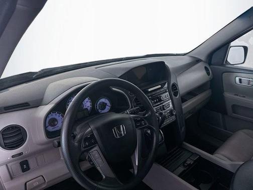 2013 Honda Pilot EX