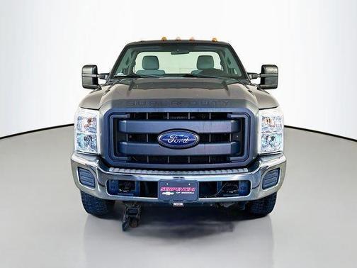 2014 Ford F-250 XL
