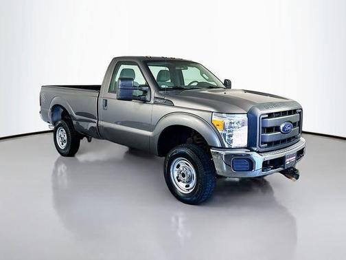 2014 Ford F-250 XL